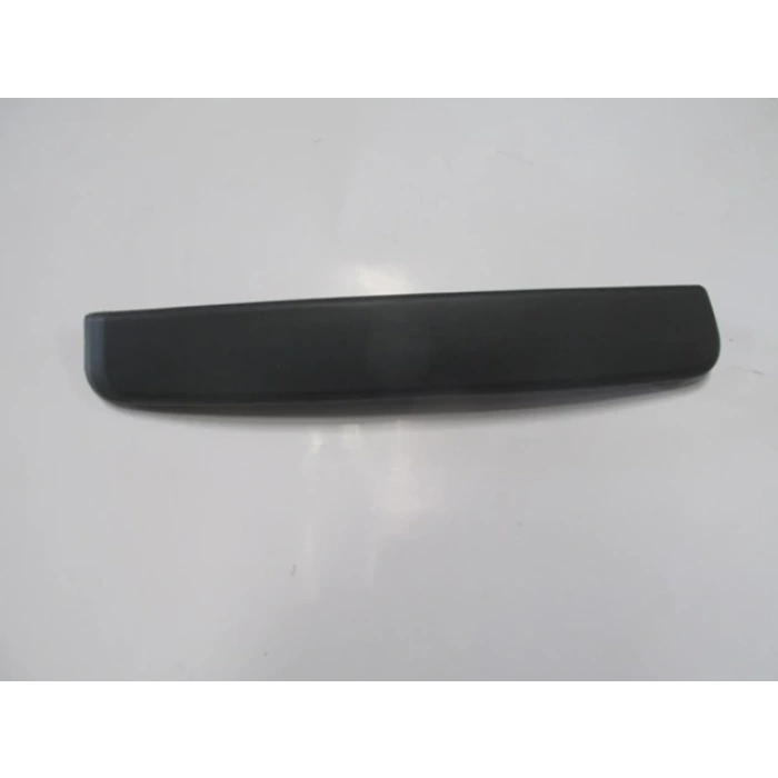Ford Focus C Max - 2004-2006 Ön Tampon Bandı Sol Siyah (Pütürlü Tip) (Oem No: 3M51R17E.909Bc)