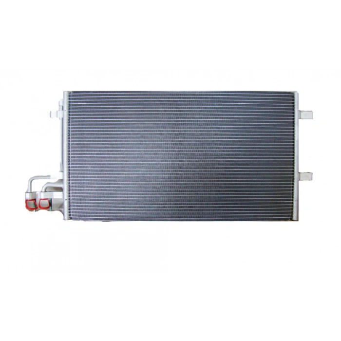 Klima  Radyatörü Ford Focus/C Max Bm 03-11 (Oem No: 3M5H 19710 Cc)