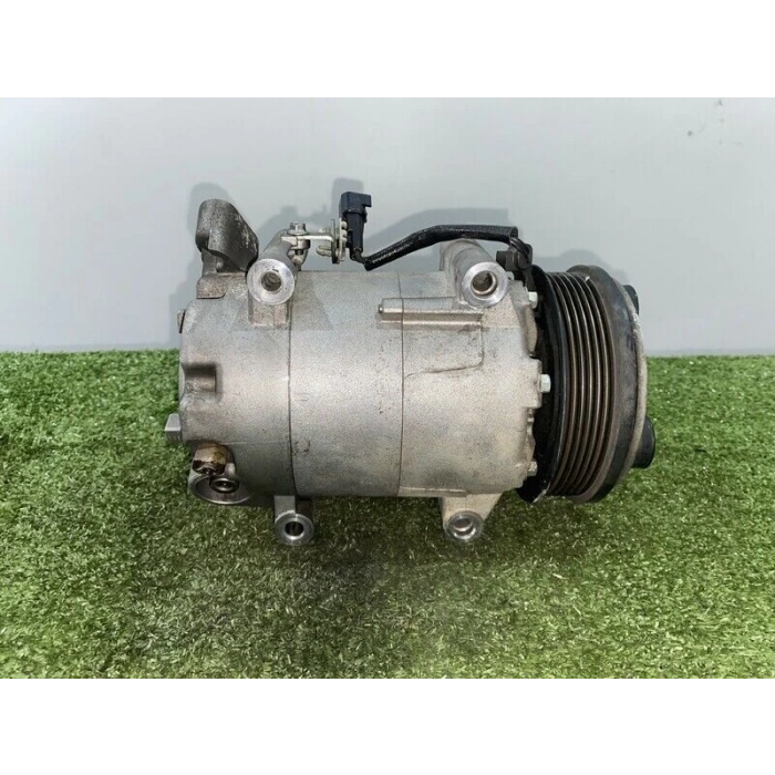 Klima  Kompresörü Ford C Max-Focus 1.6 Tdcı 03- (Oem No: 3M5H 19D629 Kg)
