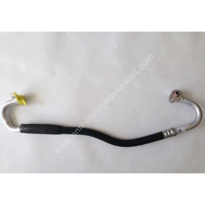 Klima  Borusu 3040005 Ford Cmax-Focus 1.6 Zetec-S 03- (Oem No: 3M5H 19N602 Eh)