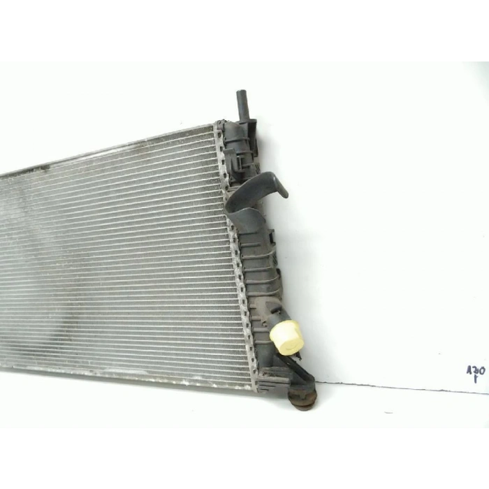 Su Radyatörü Mekanık / 3M5H 8005 Rk/Me3M5H 8005 Tl Ford Focus/C Max/Mazda 3 (Bk) 03-08 1.6/Tdcı/Benzınlı 03-11 (Oem No: 3M5H 8005 Tl)