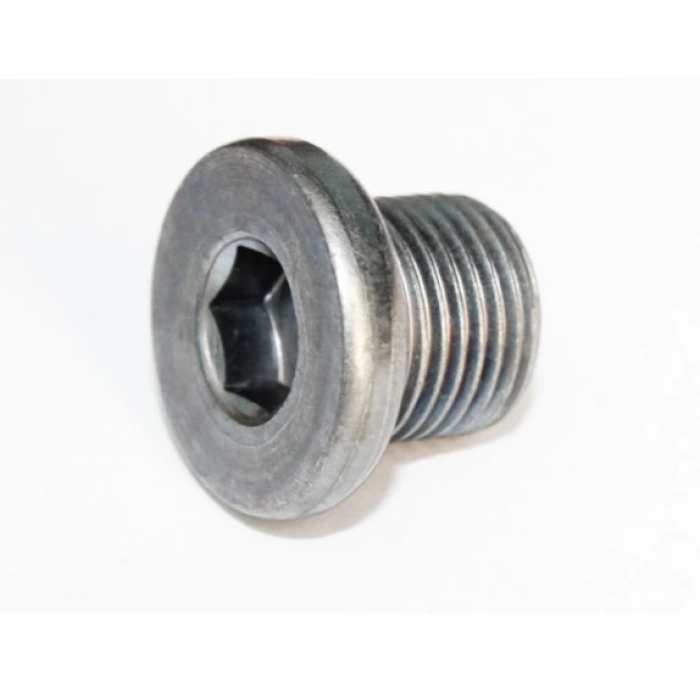 Karter Yag Tapası Ford Focus/C Max/Mondeo/Kuga 2,0 Tdcı 03- (Oem No: 3M5Q 6730 Ab)