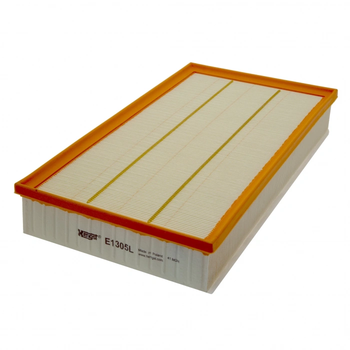 Hava Filtresi E1305L (Süngerlı) Vw Passat-Tıguan-Arteon Cuaa-Dfha 2,0 Tdı 13- (Oem No: 3Q0129620A)