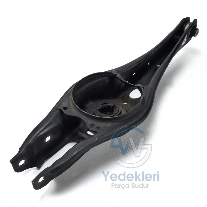 Arka Taşıyıcı Kol Sağ / Sol Aynı Adet 1140110000 Vw Passat-Tıguan-Superb Bm 13- (Oem No: 3Q0505311C)