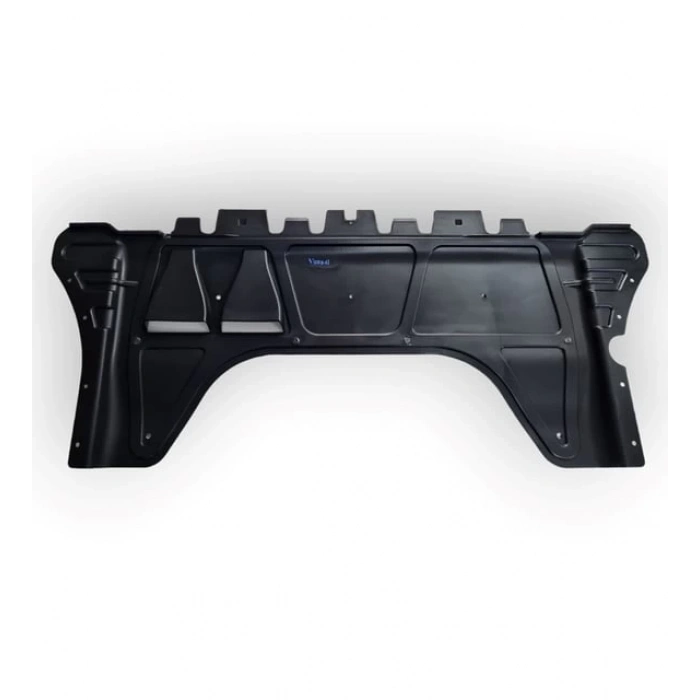 Karter Muhafazası Plastık Vw Golf7-Passat-A3-Leon-Octavıa Bm 13- (Oem No: 3Q0825235A)