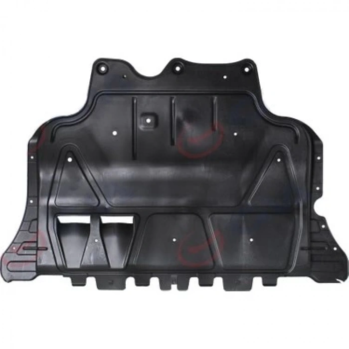 Karter Muhafazası Plastık Vw Golf7-Passat-A3-Leon-Octavıa Clha-Clhb-Dcxa-Crlb-Cuvc 1,6 Tdı-2,0 Tdı 13- (Oem No: 3Q0825236D)