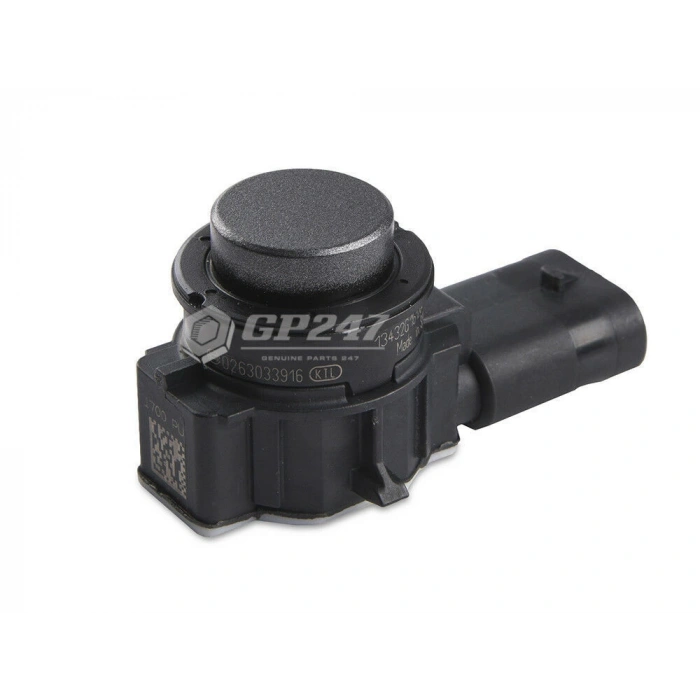 Park Sensörü Ultrasonık Sensör Vw Tıguan-Kodıaq Bm 17- (Oem No: 3Q0919275)