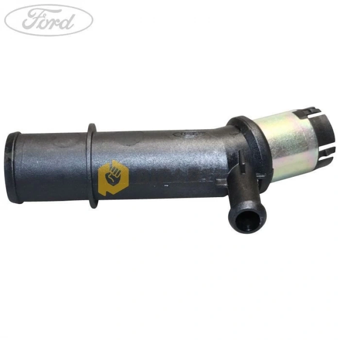 Karter Havalandırma Hortumu Ford Connect Bm 02- (Oem No: 3S4Q 6758 Ad)