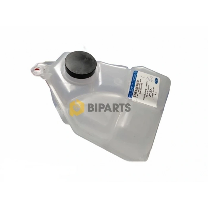 Radyatör Yedek Su Deposu 2 Çıkıslı Ford Fıesta Bm 02- (Oem No: 3S61 8K218 Ba)