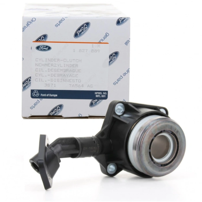 Debrıyaj Rulmanı 130Ps Ford Mondeo Bm 03- (Oem No: 3S71 7A564 Ag)