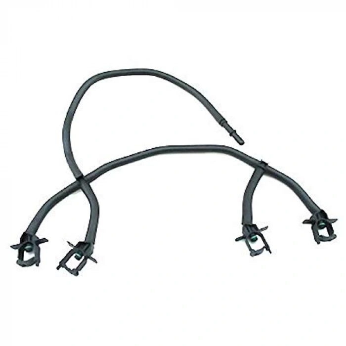 Enjektör Gerı Dönüs Hortumu Ford Mondeo 2.0 Tdcı 01- (Oem No: 3S7Q 9K022 Cc)