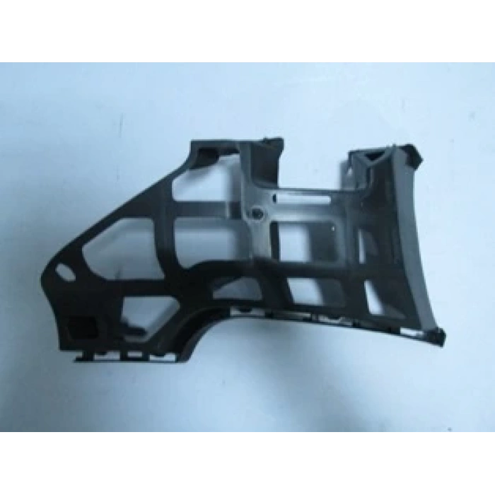 Skoda Superb 2009-2012 Ön Tampon Bağlantı Braketi Sağ (Tw - Y) (Oem No: 3T0807056)