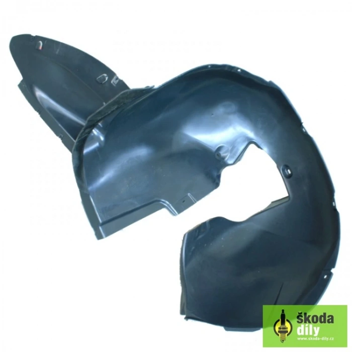 Çamurluk Davlumbazı Superb 09-15 Ön Sol (Oem No: 3T0809957D)