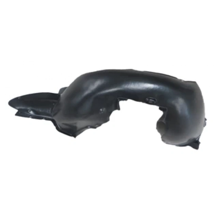 Skoda Superb- 09/12; Ön Çamurluk Davlumbazı Sağ (Oem No: 3T0809958)