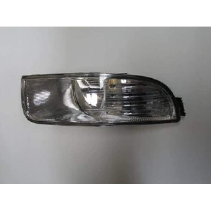 Skoda Superb- 09/12; Sis Lambası Sol Tek Ampüllü (Oem No: 3T0941701)