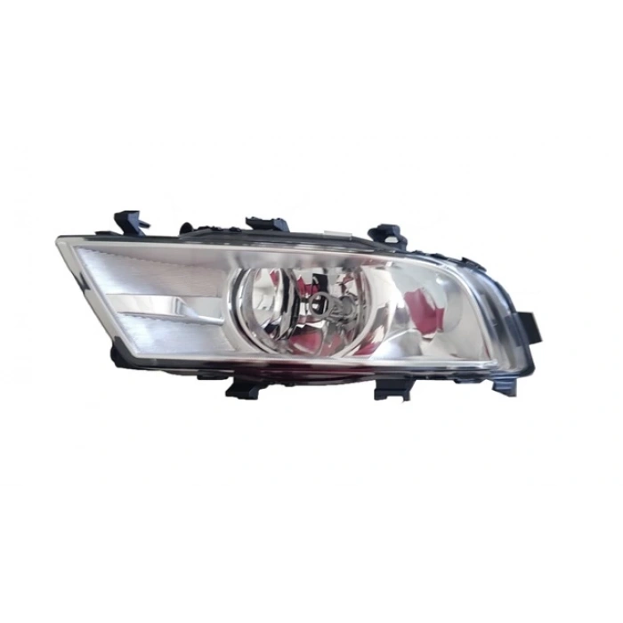 Skoda Superb- 13/15; Sis Lambası Sol Nikelajlı (Tw-Y) (Oem No: 3T0941701C)