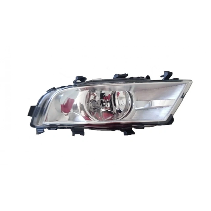 Skoda Superb- 13/15; Sis Lambası Sağ Nikelajlı (Tw-Y) (Oem No: 3T0941702C)