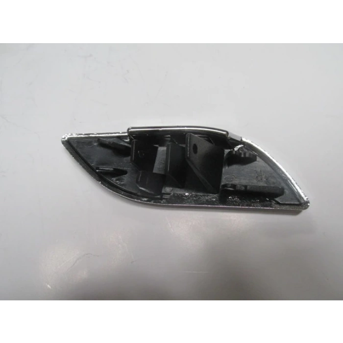 Skoda Superb- 09/12; Far Yıkama Fıskiye Kapağı Sağ Nikelajlı (Tw-Y) (Oem No: 3T0955110A)
