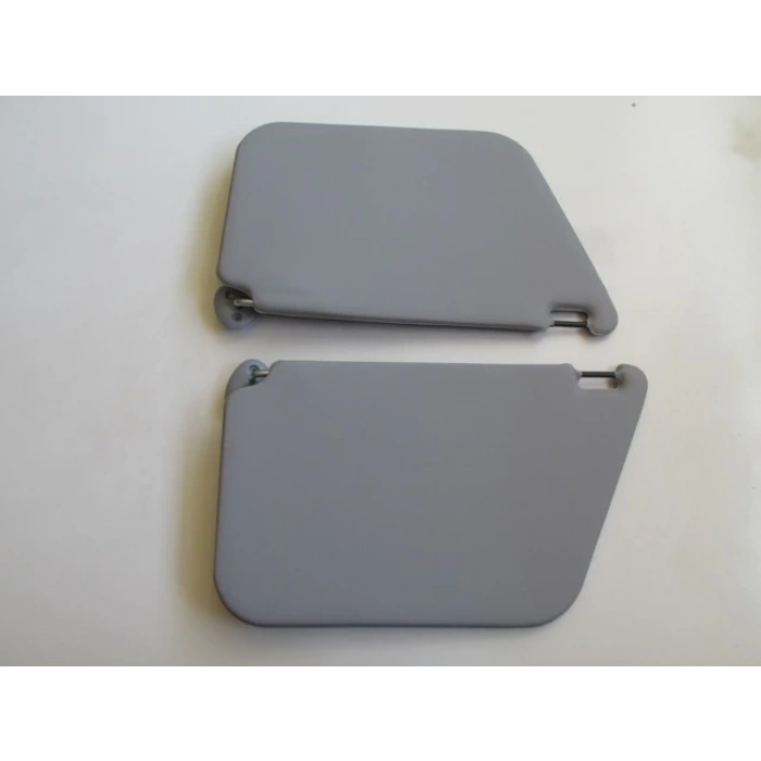 Ford Transit Connect - 2002-2009 Güneşlik Sağ - Sol Set 2 Parça Yüksek Tavan (Oem No: 3T16 V04100 Ae1C6H)