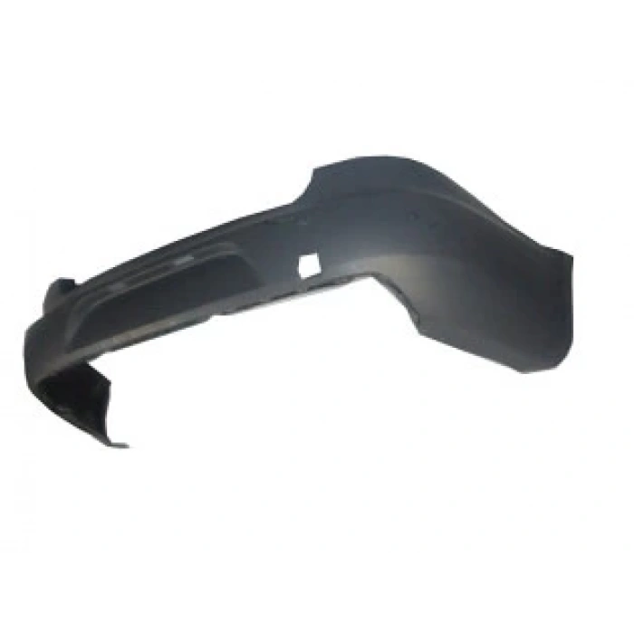 Skoda Superb- 09/12; Arka Tampon Astarlı (Karlıksız) (Tw) (Oem No: 3T5807421)