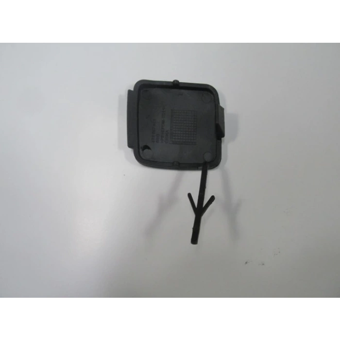 Skoda Superb- 09/12; Arka Tampon Çeki Demiri Kapağı (Tw-Y) (Oem No: 3T5807441)