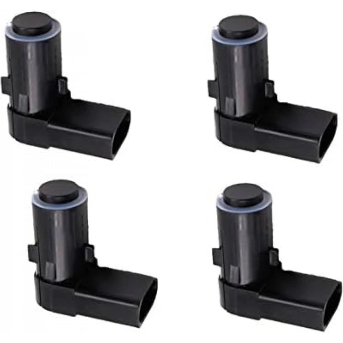 Park Sensörü Ultrasonık Sensör Vw Superb Bm 01-08 (Oem No: 3U0919275A)