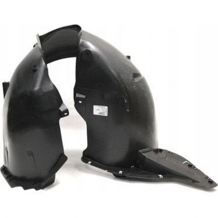 Çamurluk Davlumbazı Ön Sol Sk4243604 Vw Superb Bm 15- (Oem No: 3V0809957B)