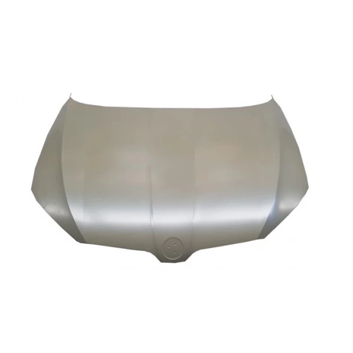 Skoda Superb- 15/18; Motor Kaputu Gri Boyalı (İceli/Çekomastikli) (Sımyı) (Oem No: 3V0823031A)