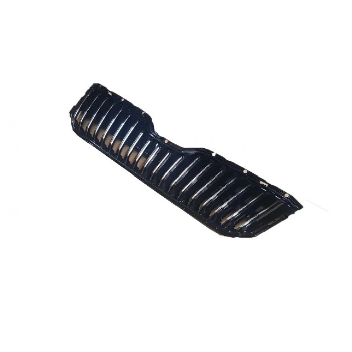 Skoda Superb- 15/18; Ön Panjur Siyah Petekleri Nikelajlı (Nikelaj Çerçevesiz)(Tyg) (Oem No: 3V0853653Bf0D)