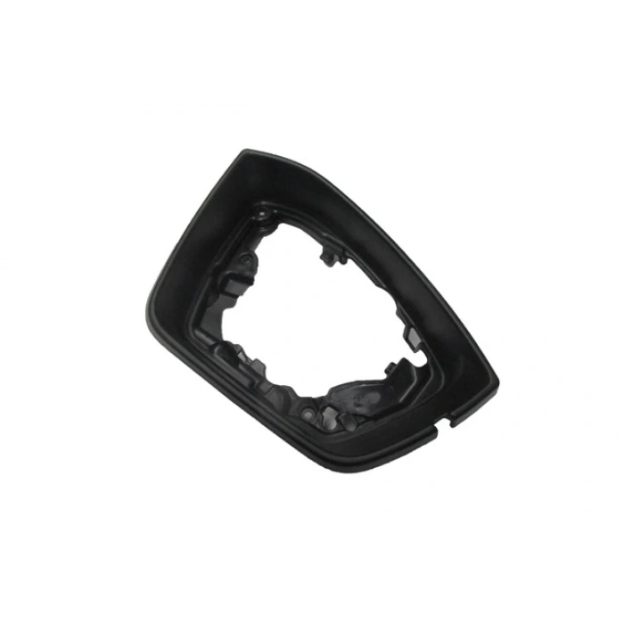 Skoda Superb- 15/18; Ayna Kapağı Çerçevesi Sağ (Siyah) (Oem No: 3V0857531)