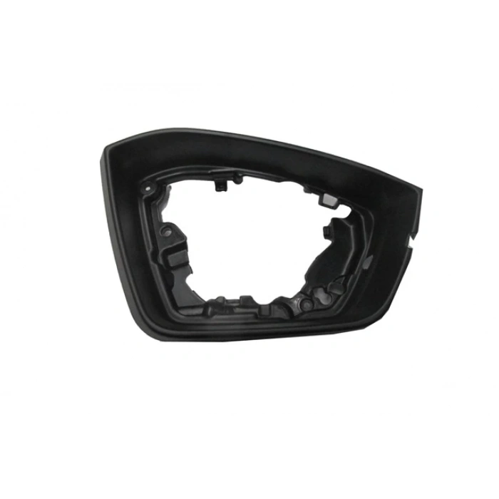 Skoda Superb- 19/24; Ayna Kapağı Çerçevesi Sağ (Siyah) (Oem No: 3V0857531)
