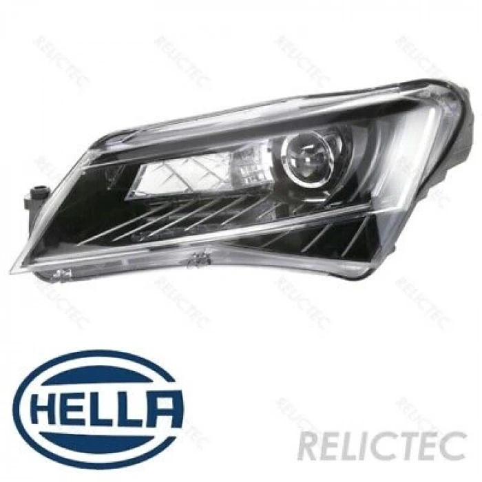 Far Sag Vw Superb Bm 15- (Oem No: 3V1941018A)