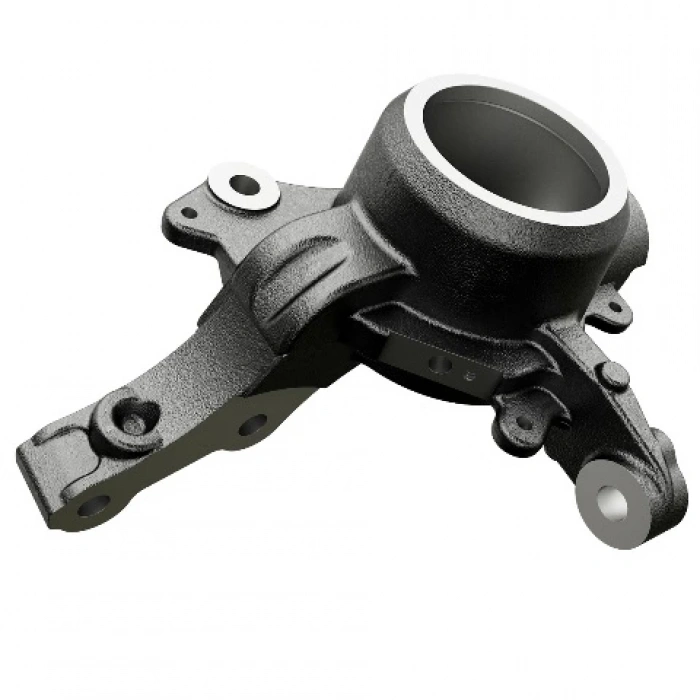 Renault Master- 3- 11/19; Ön Aks Taşıyıcı Sağ (Abs Li) (Oem No: 400147137R)