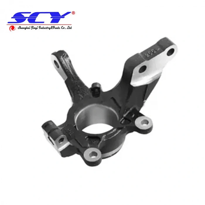 Taşıyıcı Aks Ön Mıcra 11 Sol None (Oem No: 40015-1Hh0A)