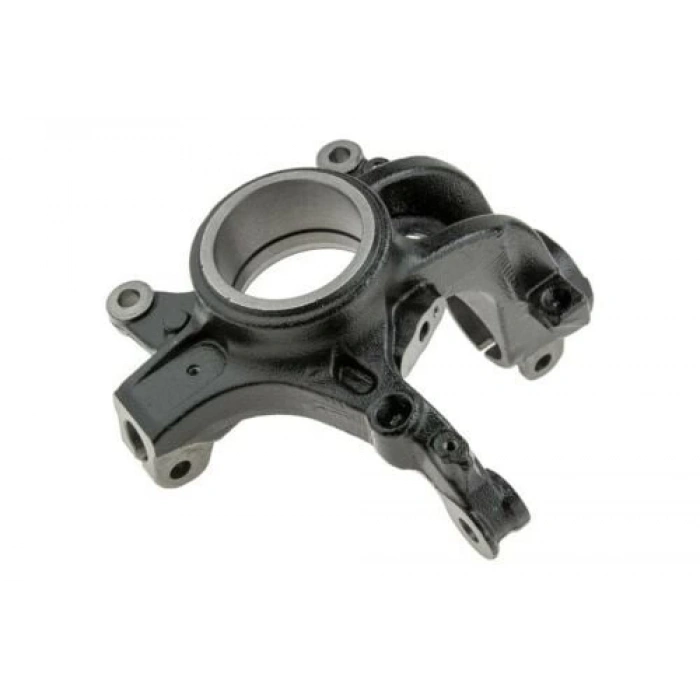 Aks Taşıyıcı Megane Iv 14Sonrası Ön Sol 80Mm (Oem No: 400157901R)