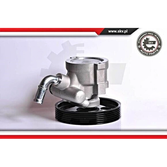 Direksiyon Pompası Berlıngo Iı / Partner Iı 1.6Hdı 16V 04-10 (Oem No: 4007Wl)