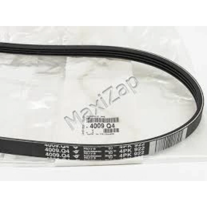 Kanallı Kayış Dıreksıyon Pompa Kayıs V.347 Boxer-Ducato 4Pk 922 (Oem No: 4009Q4)