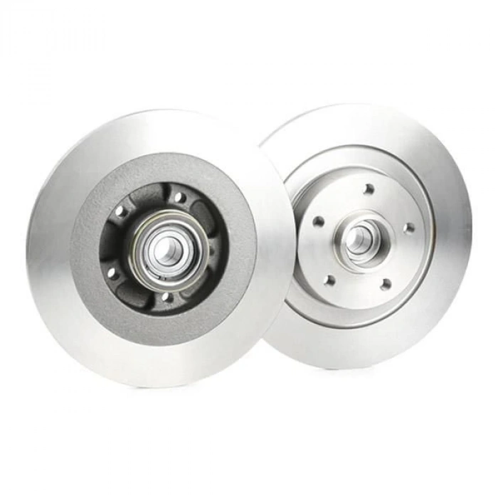 Fren Diski Arka [300 /11-9,5 Mm] Rulmanlı Abs Sensörlü] Renault Latıtude/Laguna Iıı Bm 07- (Oem No: 402020003R)