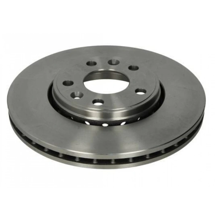 Fren Diski Ön 296 Mm Adet Fıyatıdır(Kutu İçi 2Adet) Renault Latıtude/Laguna Iıı/Megan Iıı Bm 08- (Oem No: 402060002R)