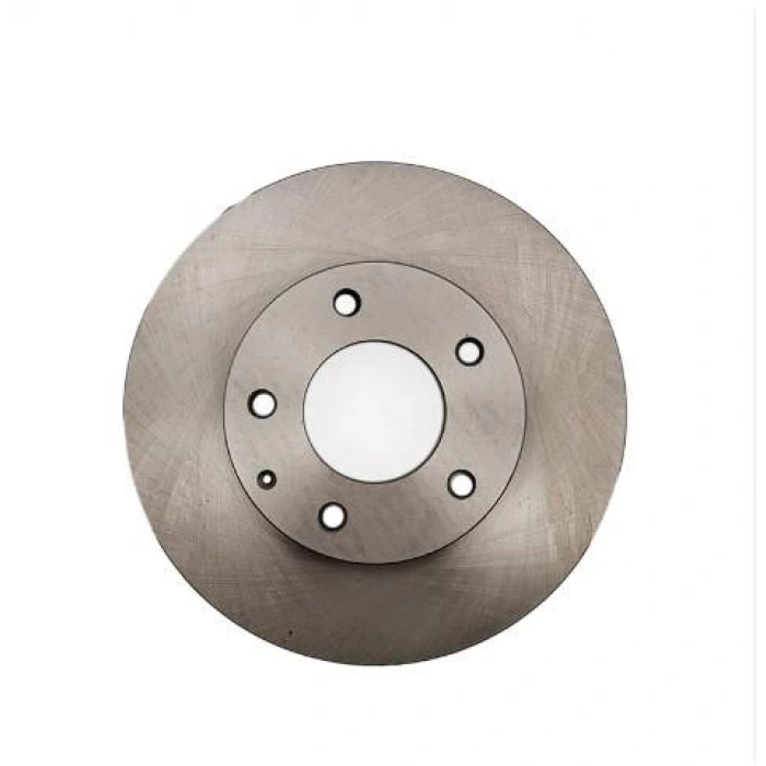 Fren Diski Ön Kutu İç I Adet 2 (Adet Fiyatidir)279,8 Mm 4 Bıjon Renault Dokker/Captur Bm 10- (Oem No: 402060540R)