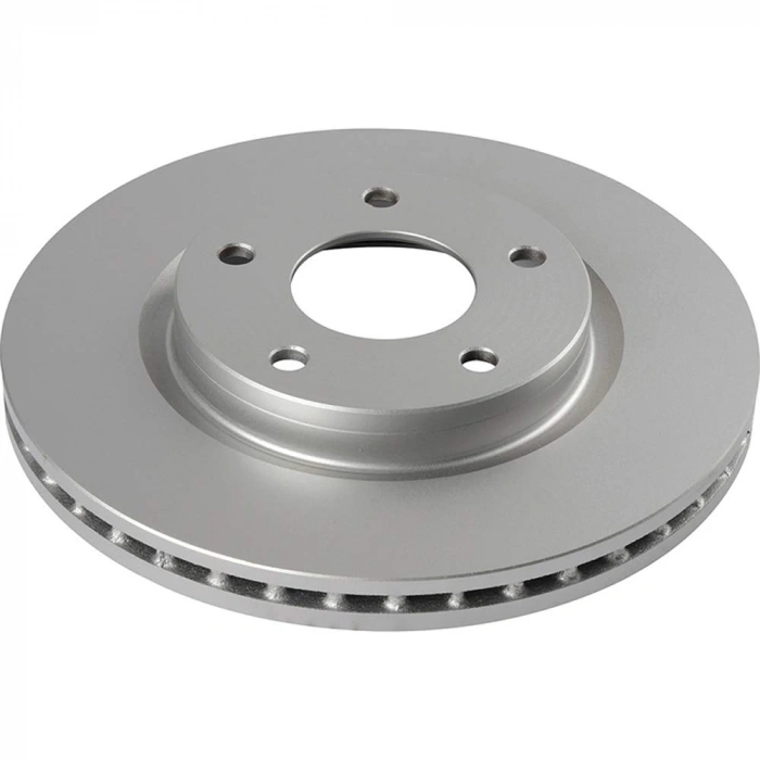 Fren Diski Ön . Japon Juke (F15) 1.6:1.5 Dcı:1.2 10- (Oem No: 40206-1Ka3A)