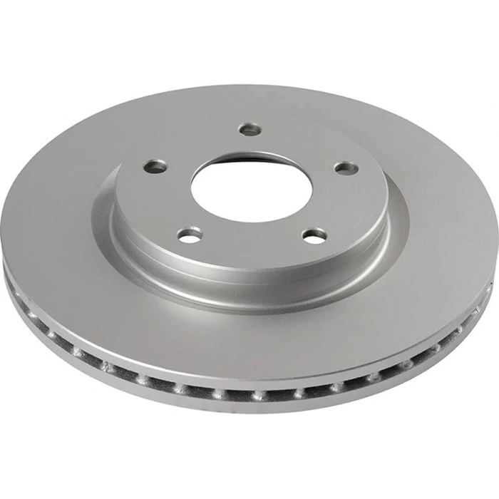 Fren Diski Ön . Japon Juke (F15) 1.6:1.5 Dcı:1.2 10- (Oem No: 40206-1Ka3A)