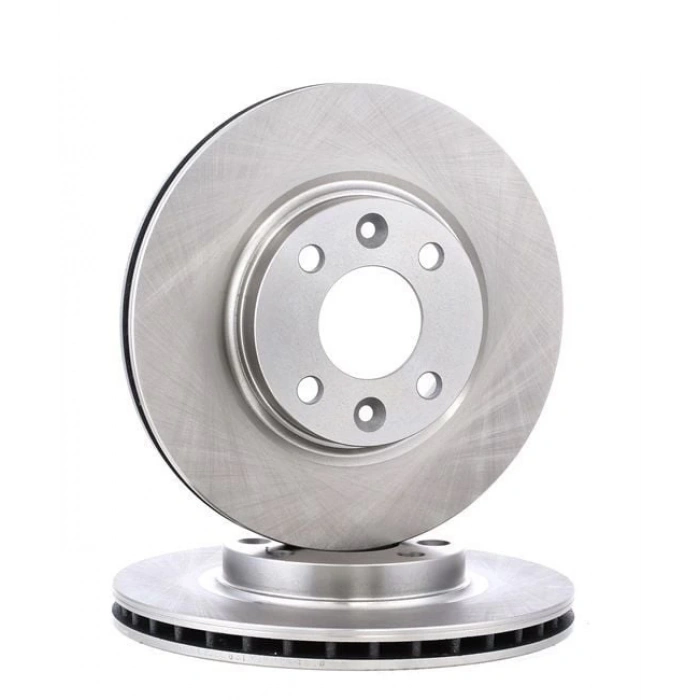 Fren Diski Symbol Iıı 12Sonrası / Clıo Iv 12Sonrası / Kangoo Iı 08Sonrası / Dokker 12Sonrası / Ön Havalı 258-4 (İçten Soğutmalı) (Oem No: 402062212R)