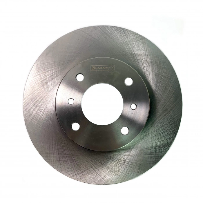 Fren Diski Ön Japon Prımera (P11) : Almera (N16) 00-06 1.6:1.8:2.0:2.0 Td 00-01 (Oem No: 40206-2F501)