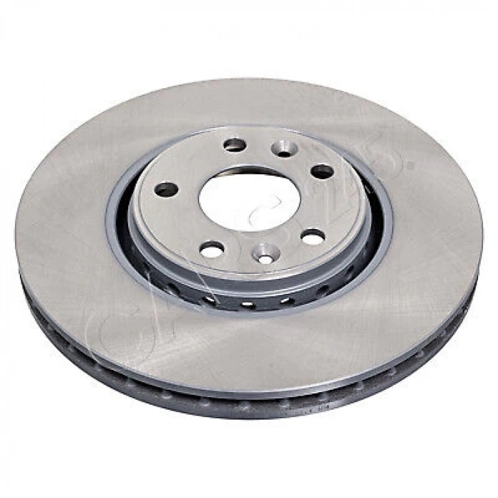 Fren Diski Ön Renault Clıo Iv/ Grand Scenıc Iıı/ Laguna Iıı/ Latıtude/ Megane Iıı/ Megane Iv/ Scenıc Iıı/ Talısman Bm 07- (Oem No: 402064155R)