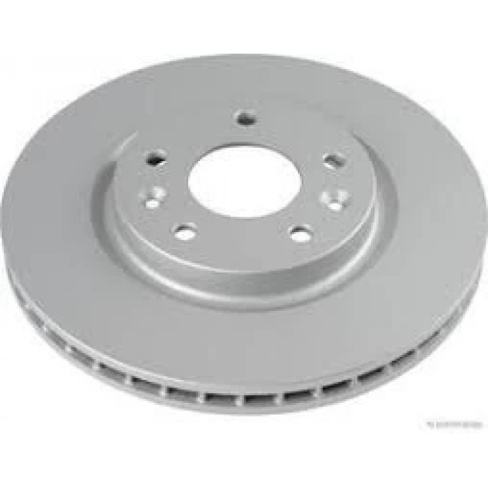 Fren Diski Ön . Japon Qashqaı (J11) : Xtraıl (T32) 14- 1.2 Dıgt:1.5 Dcı:1.6 Dcı 14- (Oem No: 40206-4Ea0A)