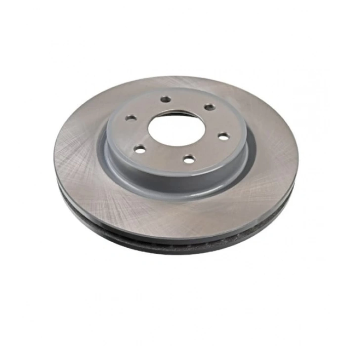 Fren Dıskı Ön Japon Navara (D23) 2.3 Dcı 16- (Oem No: 40206-4Kj1B)