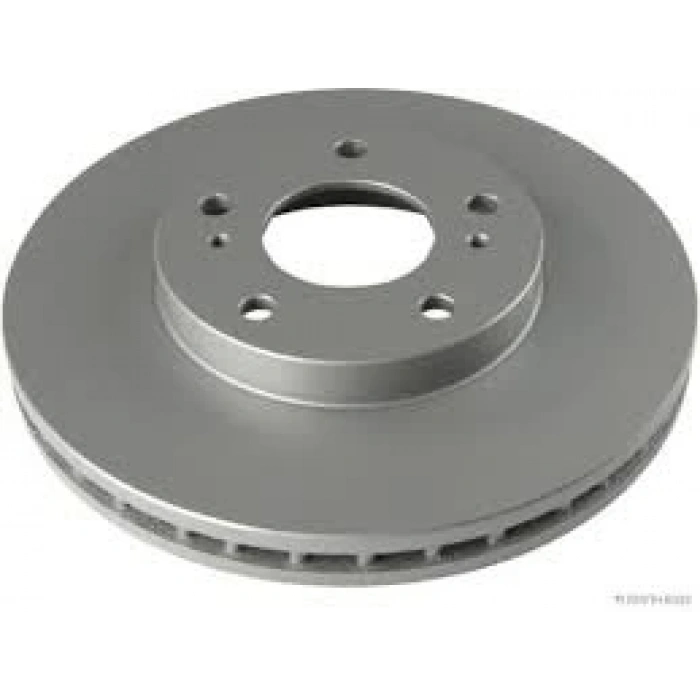 Fren Dıskı Ön . Japon Prımera (P12) : Xtraıl (T30) 2.0 01-06 : Maxıma (A33) 00-06 1.6:2.0 02-07 (Oem No: 40206-4U107)