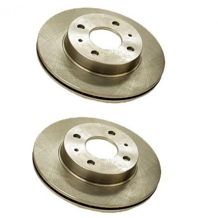 Fren Diski Sunny  90-96 / Pulsar 15-17 / Ön Havalı 240-4 (Oem No: 40206-60Y01)