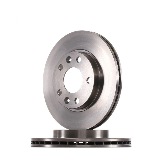 Fren Diski Megane Iv 16Sonrası / Duster 09-12 / Ön Havalı Sedan 269-5 (Oem No: 402066300R)